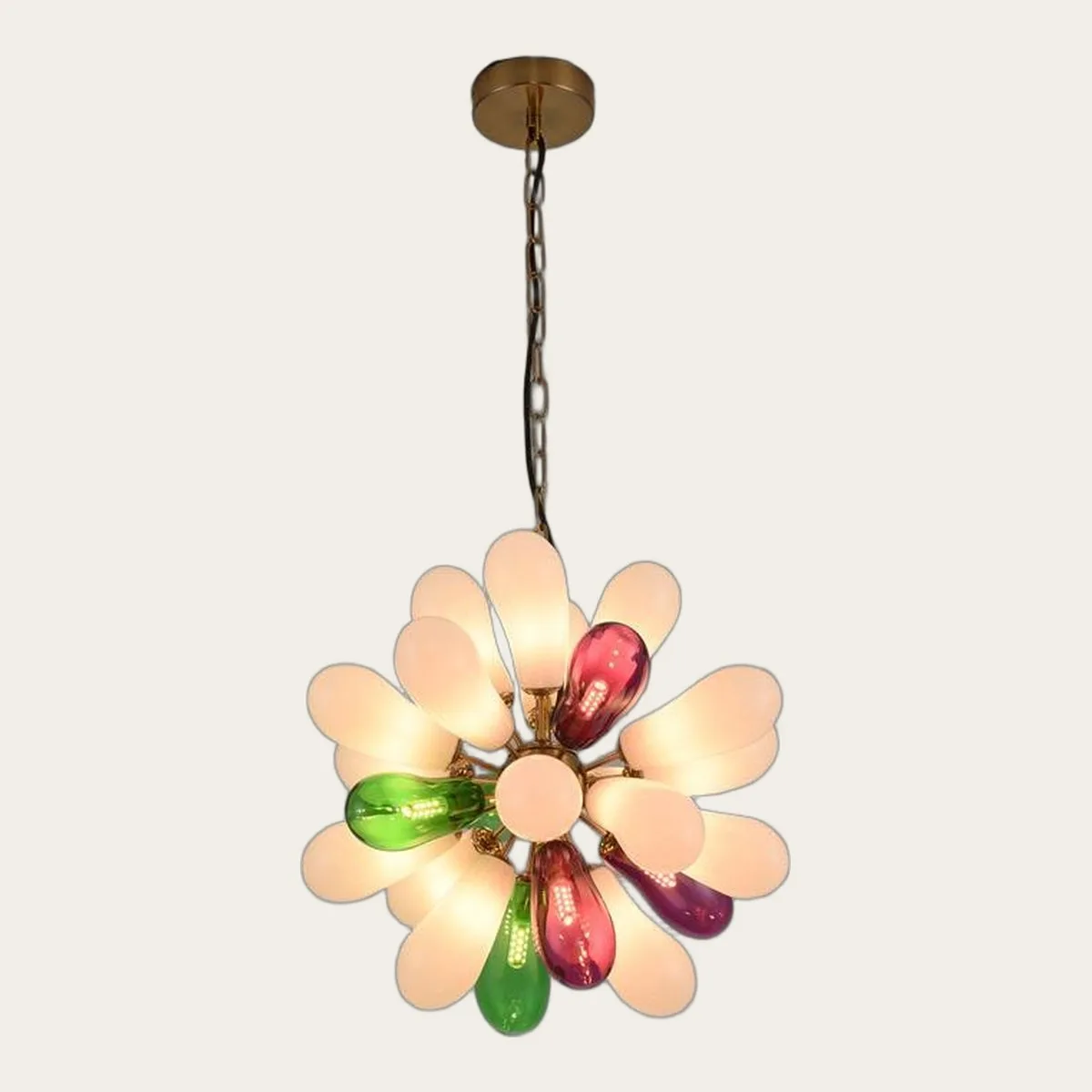 SinWay sinway-minimal-146 &middot; Modern French Light-Luxury Pendant Lamp