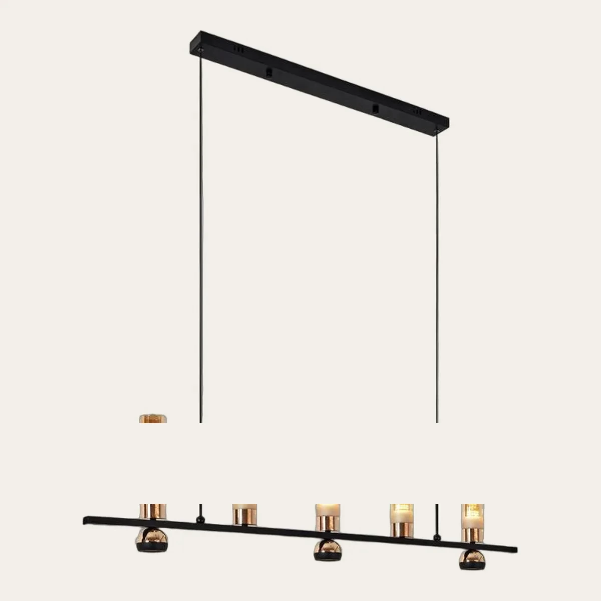 SinWay sinway-minimal-068 &middot; Modern French Light-Luxury Pendant Lamp