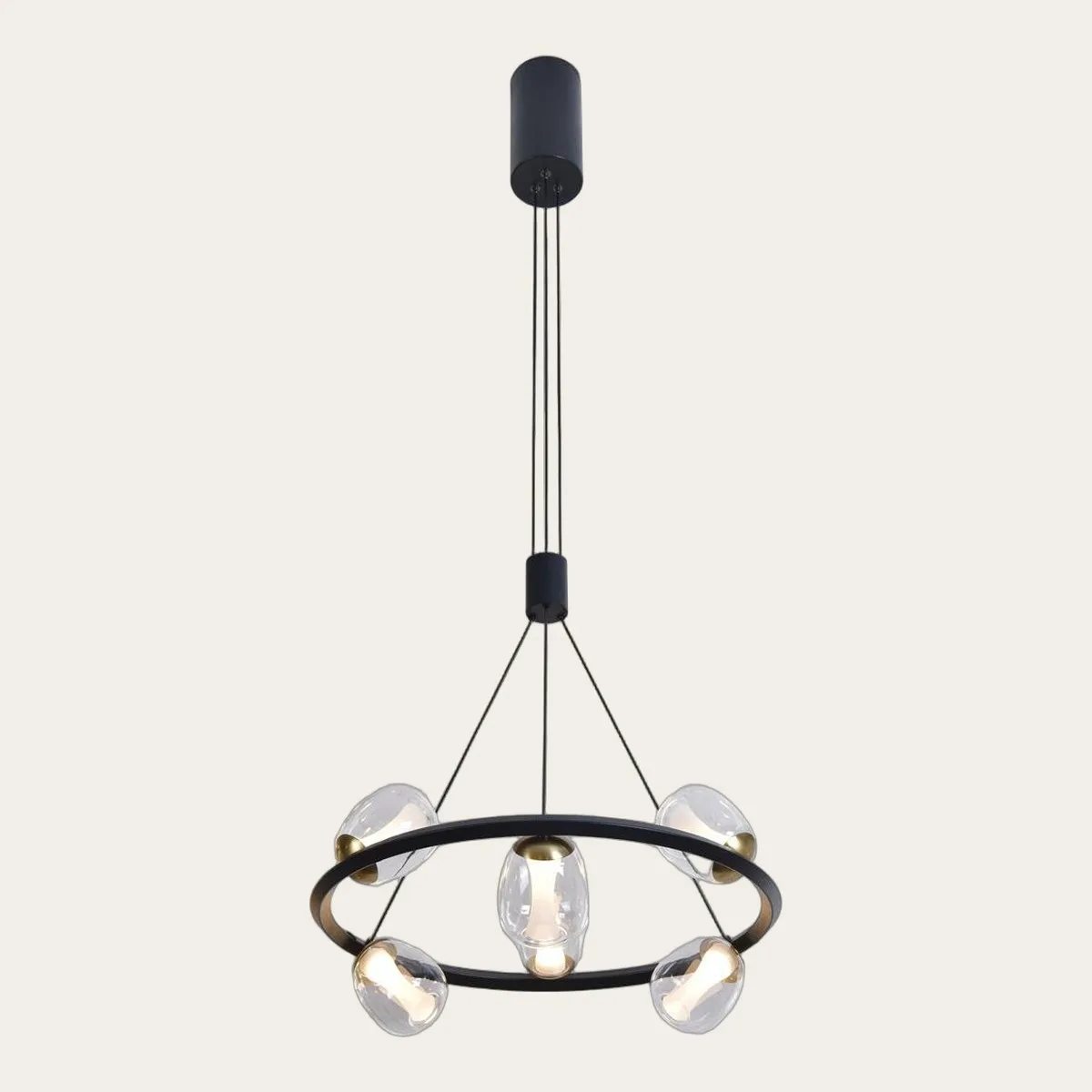 SinWay sinway-minimal-093 &middot; Modern French Light-Luxury Pendant Lamp