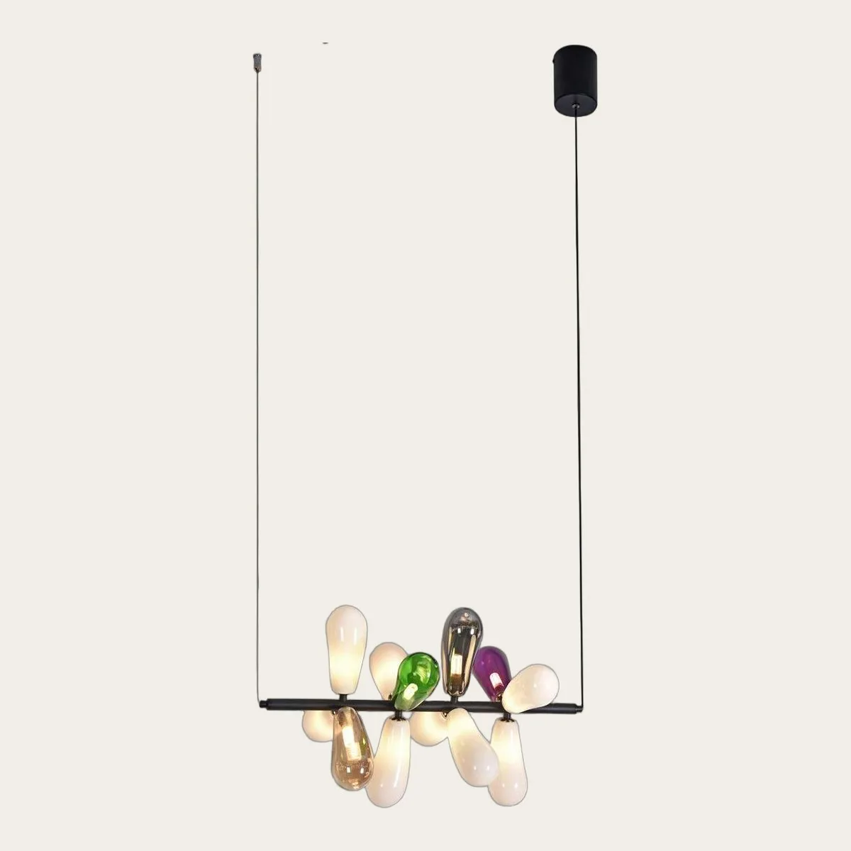 SinWay sinway-minimal-012 &middot; Modern French Light-Luxury Pendant Lamp