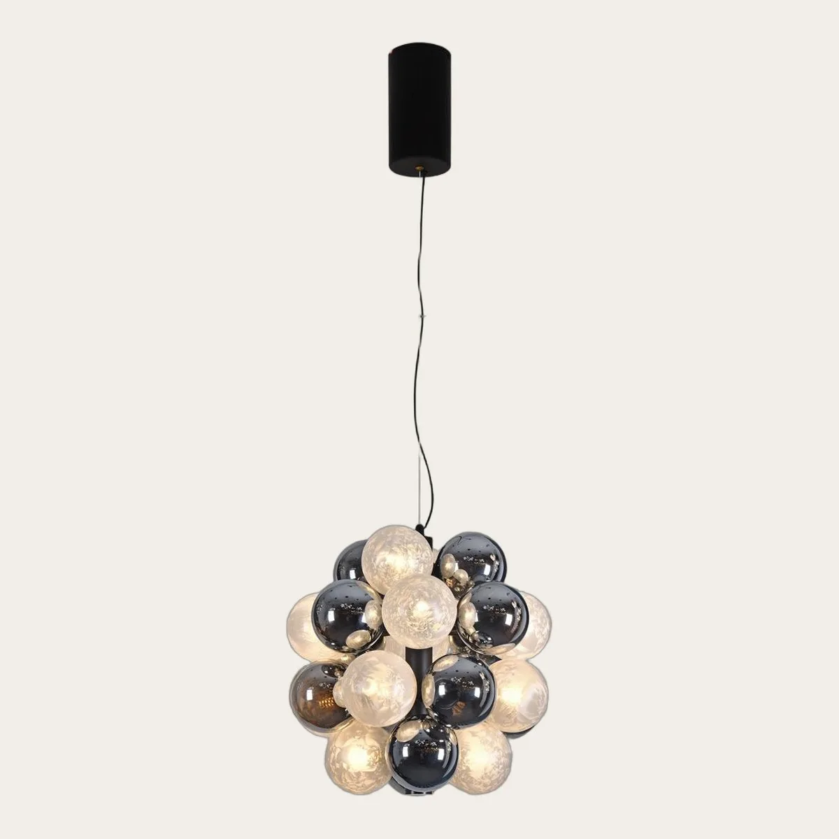 SinWay sinway-minimal-018 &middot; Modern French Light-Luxury Pendant Lamp