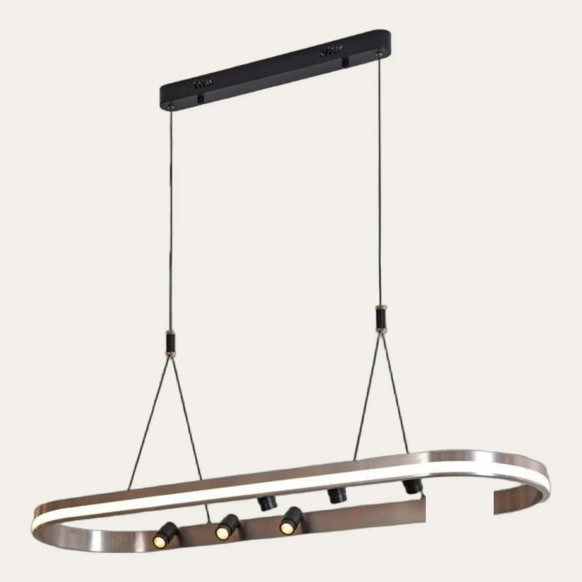 SinWay sinway-minimal-053 &middot; Modern French Light-Luxury Pendant Lamp