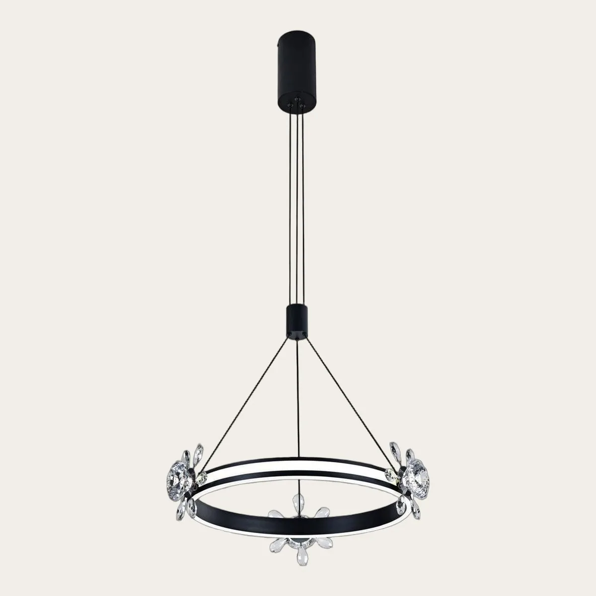 SinWay sinway-minimal-083 &middot; Modern French Light-Luxury Pendant Lamp