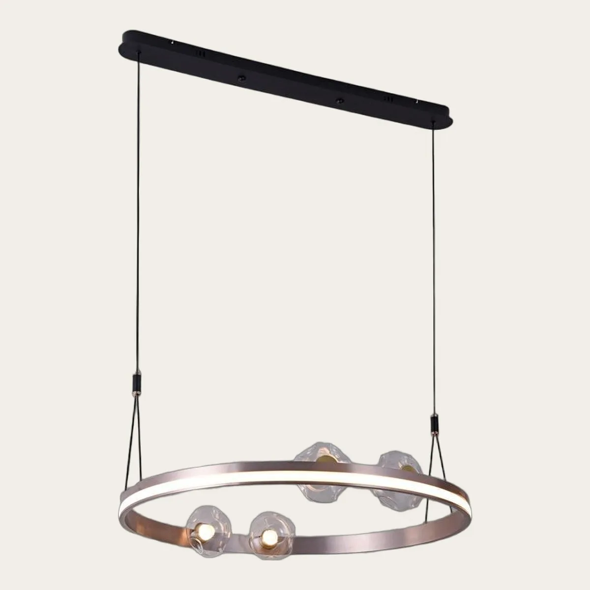 SinWay sinway-minimal-166 &middot; Modern French Light-Luxury Pendant Lamp
