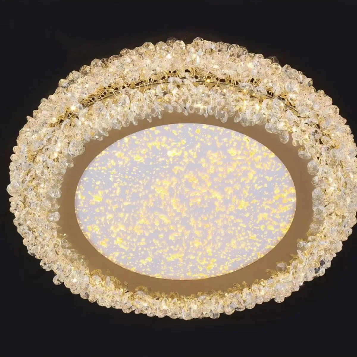 SinWay sinway-italian-015 &middot; Italian-style Crystal Chandelier