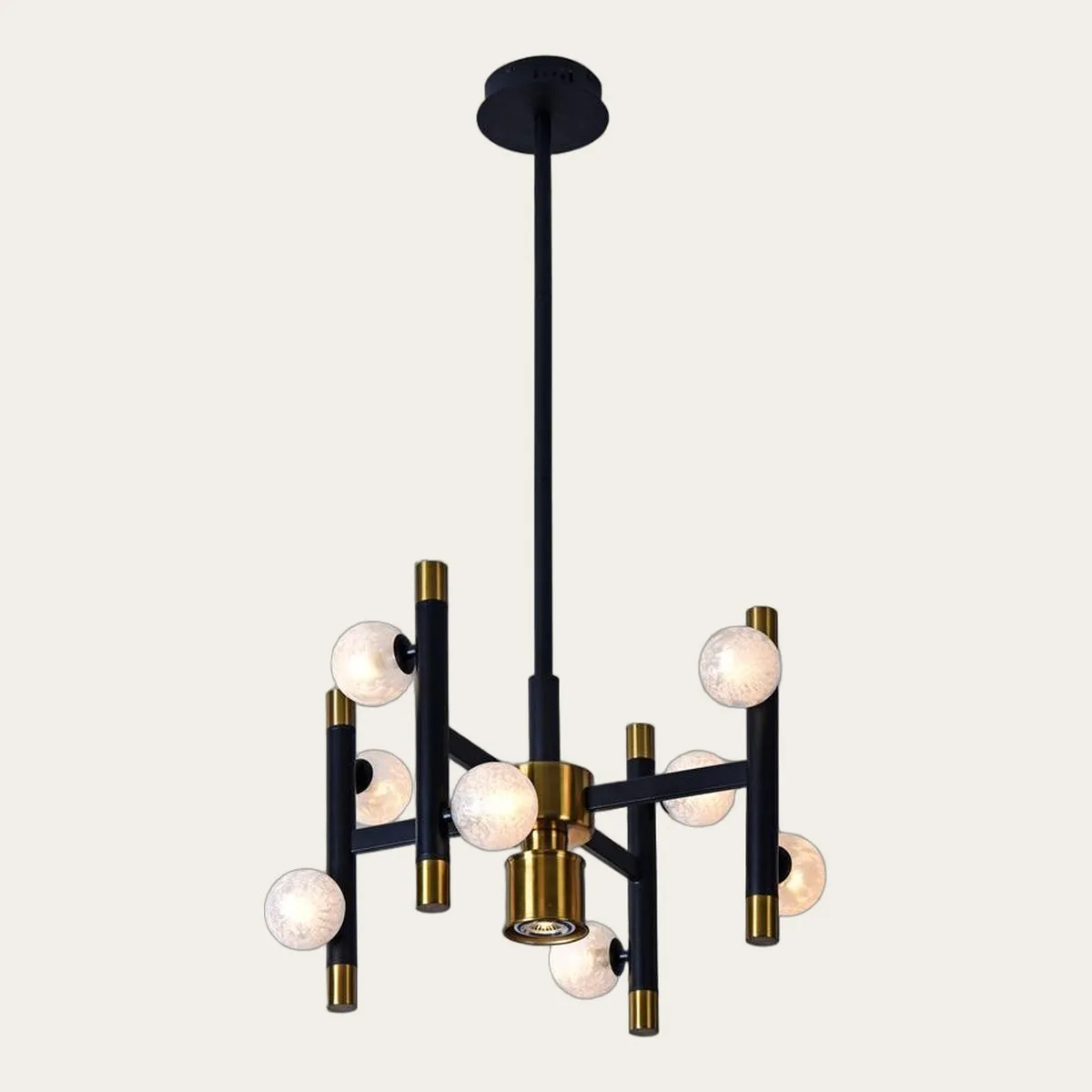 SinWay sinway-minimal-183 &middot; Modern French Light-Luxury Pendant Lamp