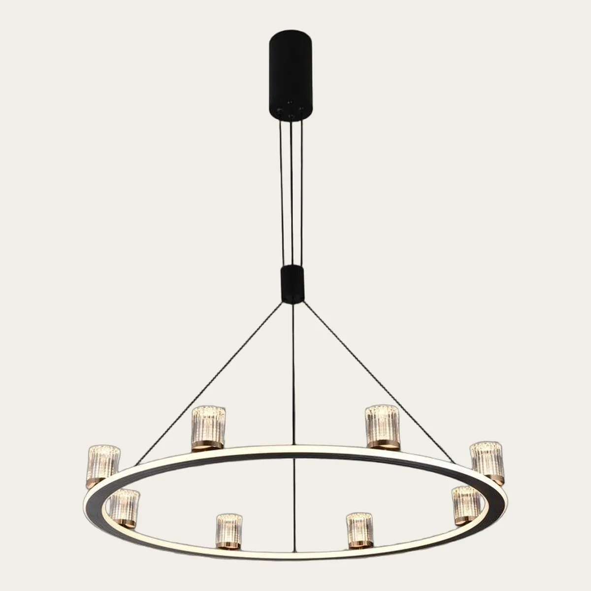 SinWay sinway-minimal-157 &middot; Modern French Light-Luxury Pendant Lamp