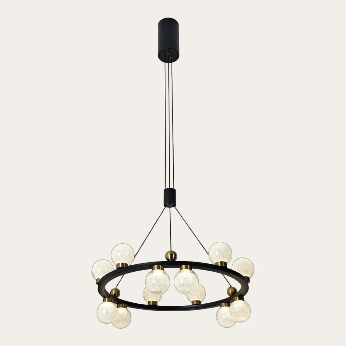 SinWay sinway-minimal-080 &middot; Modern French Light-Luxury Pendant Lamp