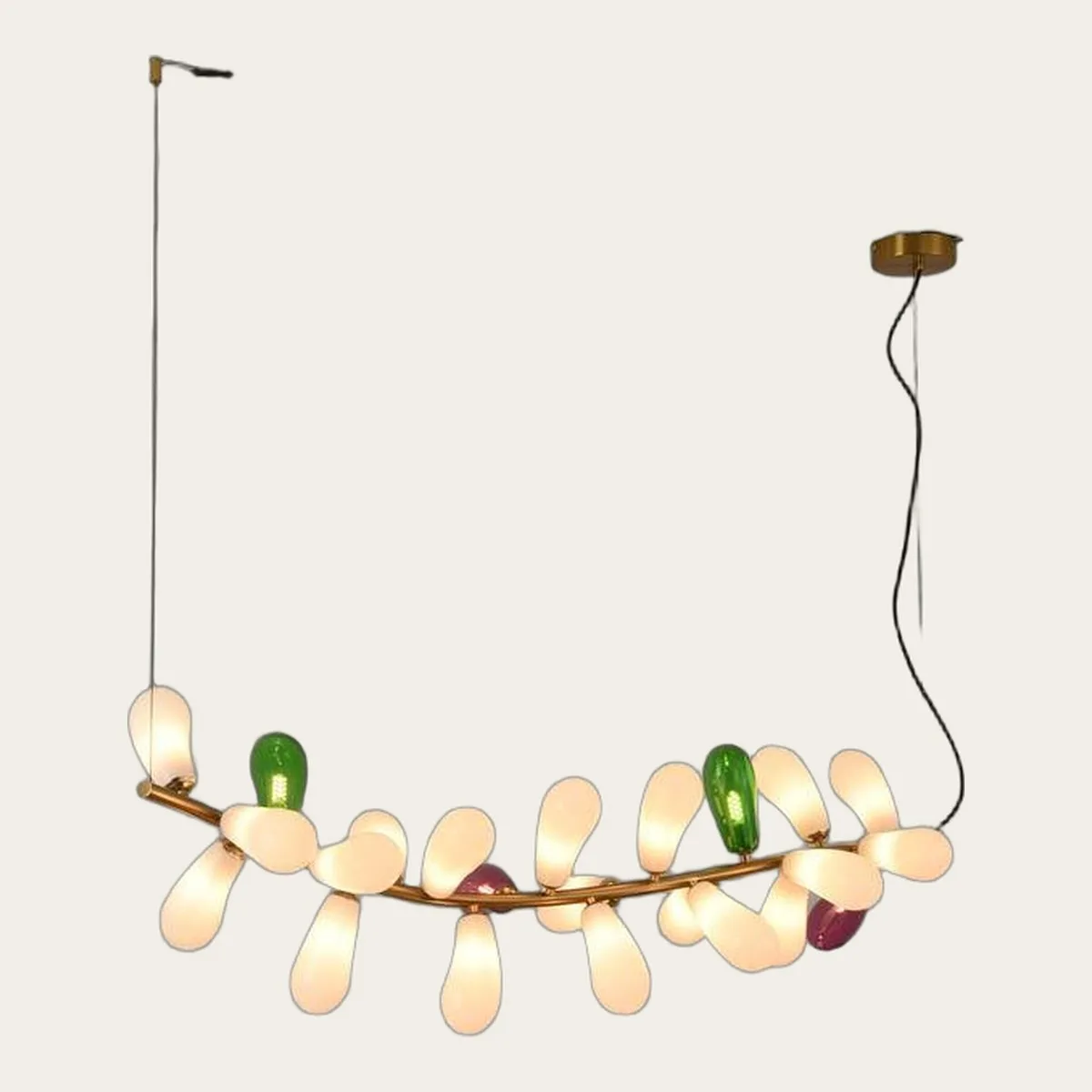 SinWay sinway-minimal-149 &middot; Modern French Light-Luxury Pendant Lamp