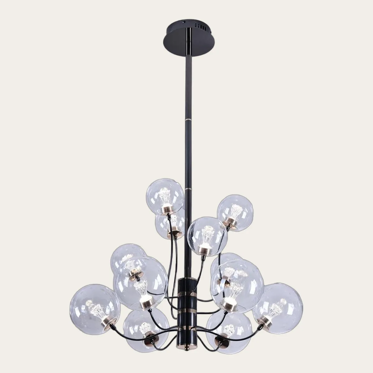 SinWay sinway-minimal-134 &middot; Modern French Light-Luxury Pendant Lamp