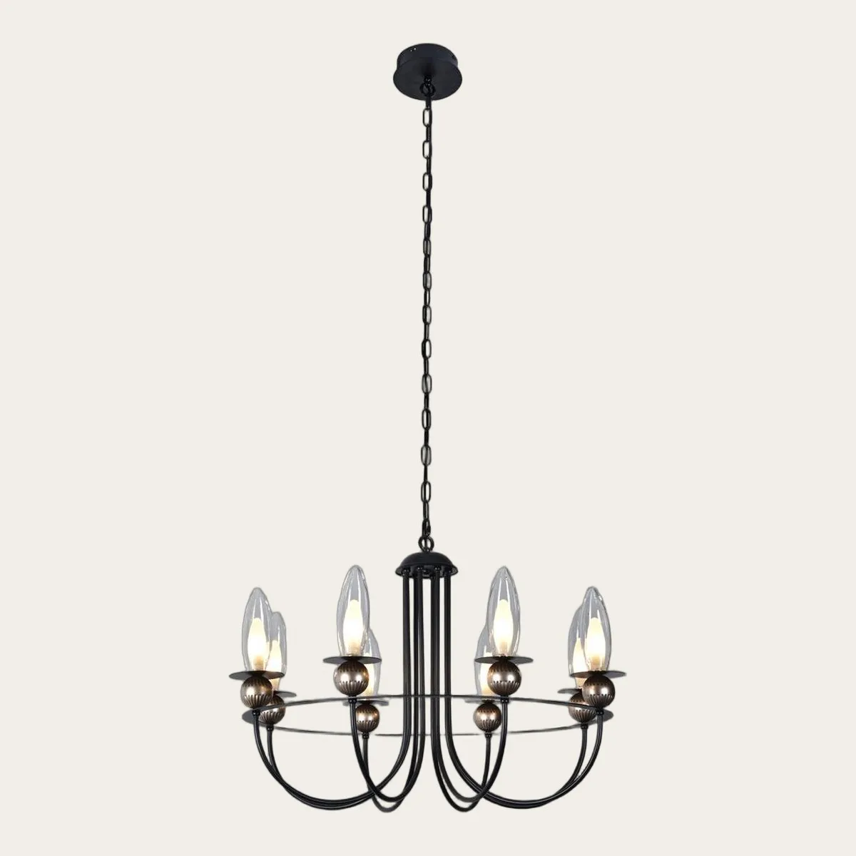 SinWay sinway-minimal-057 &middot; Modern French Light-Luxury Pendant Lamp