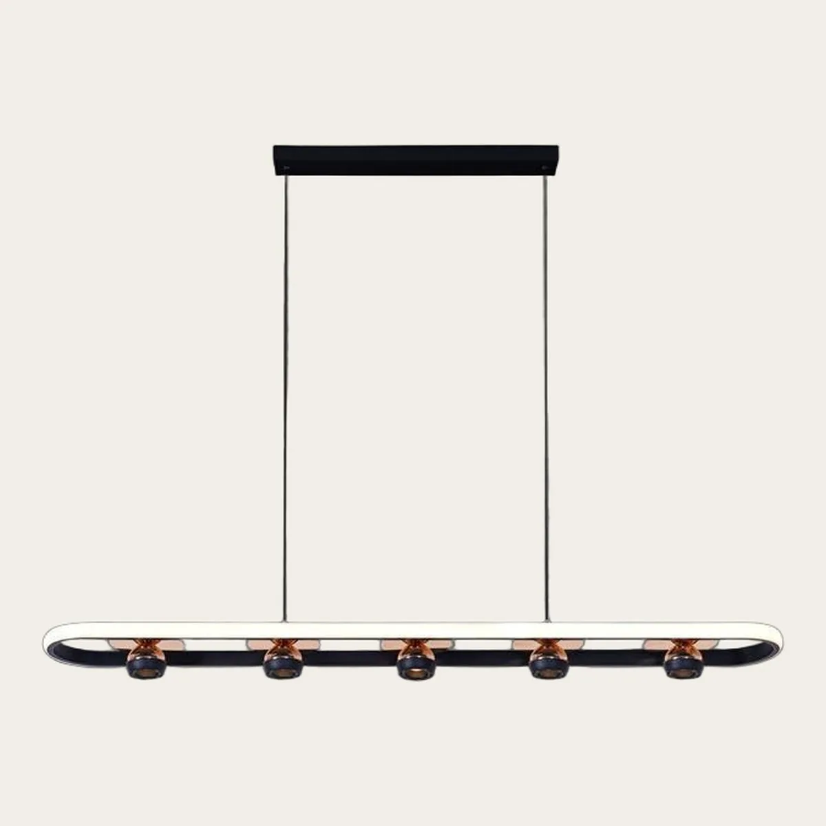 SinWay sinway-minimal-117 &middot; Modern French Light-Luxury Pendant Lamp