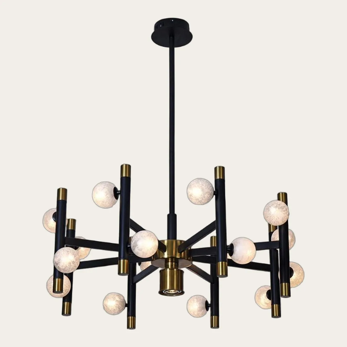 SinWay sinway-minimal-184 &middot; Modern French Light-Luxury Pendant Lamp