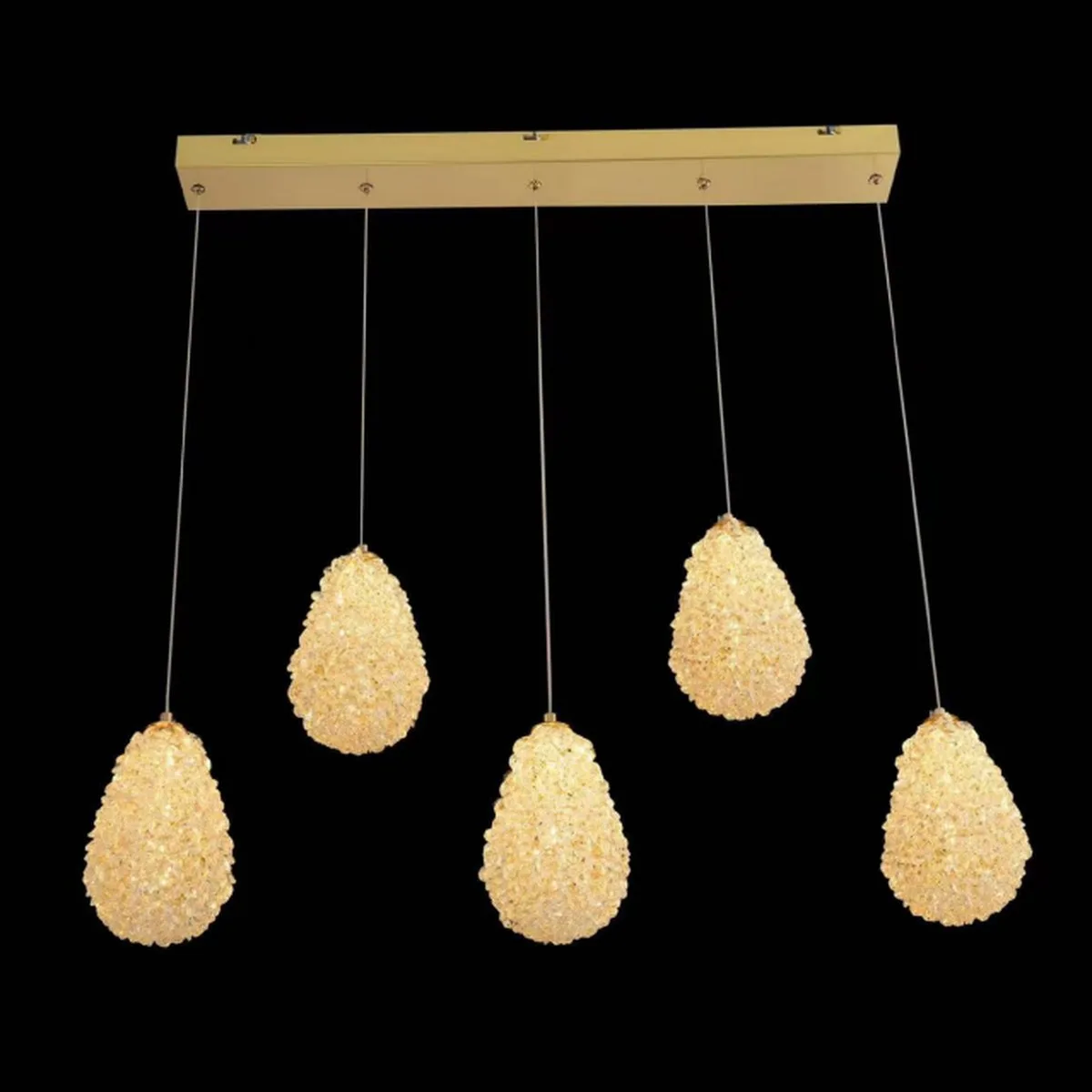 SinWay sinway-italian-043 &middot; Italian-style Crystal Chandelier