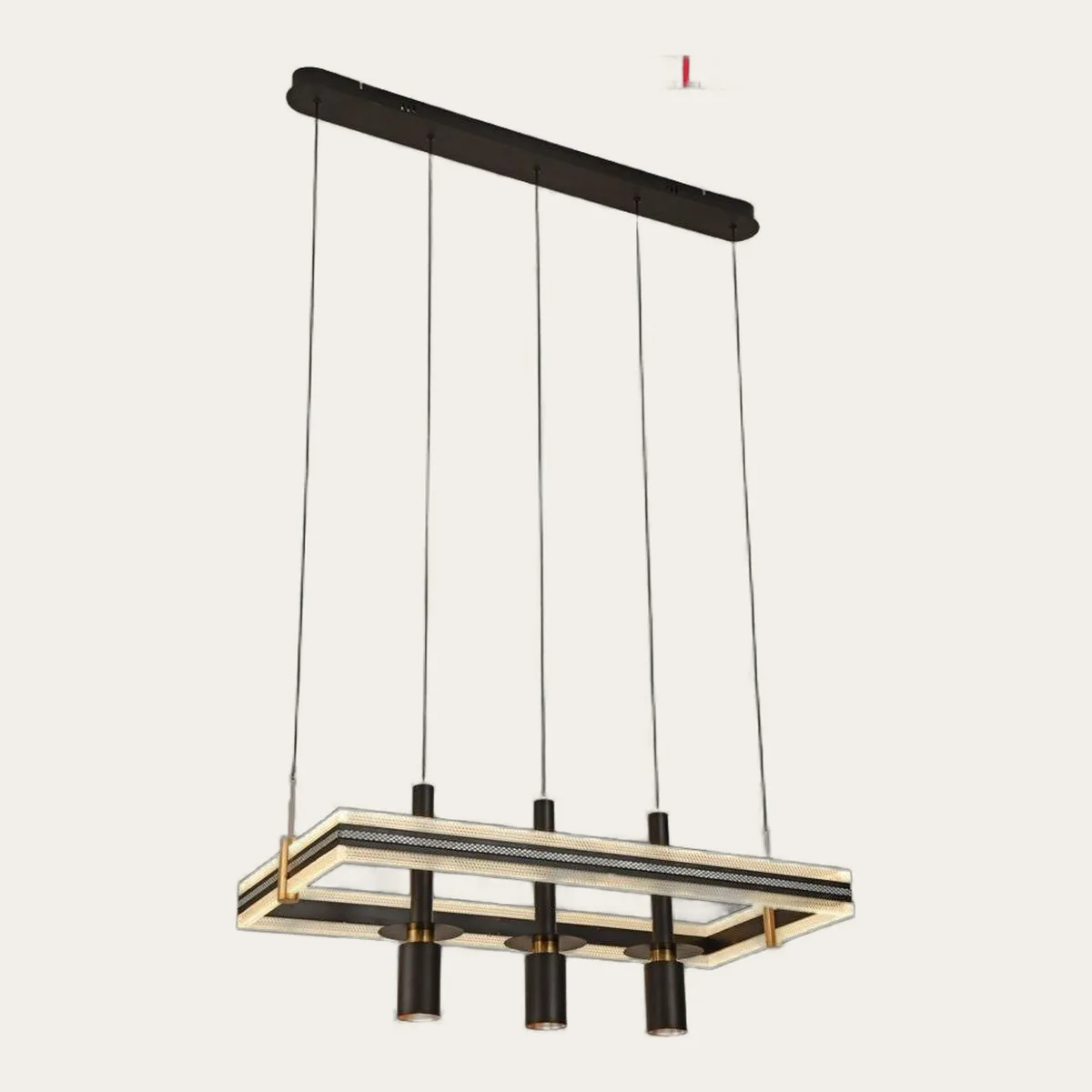 SinWay sinway-minimal-160 &middot; Modern French Light-Luxury Pendant Lamp