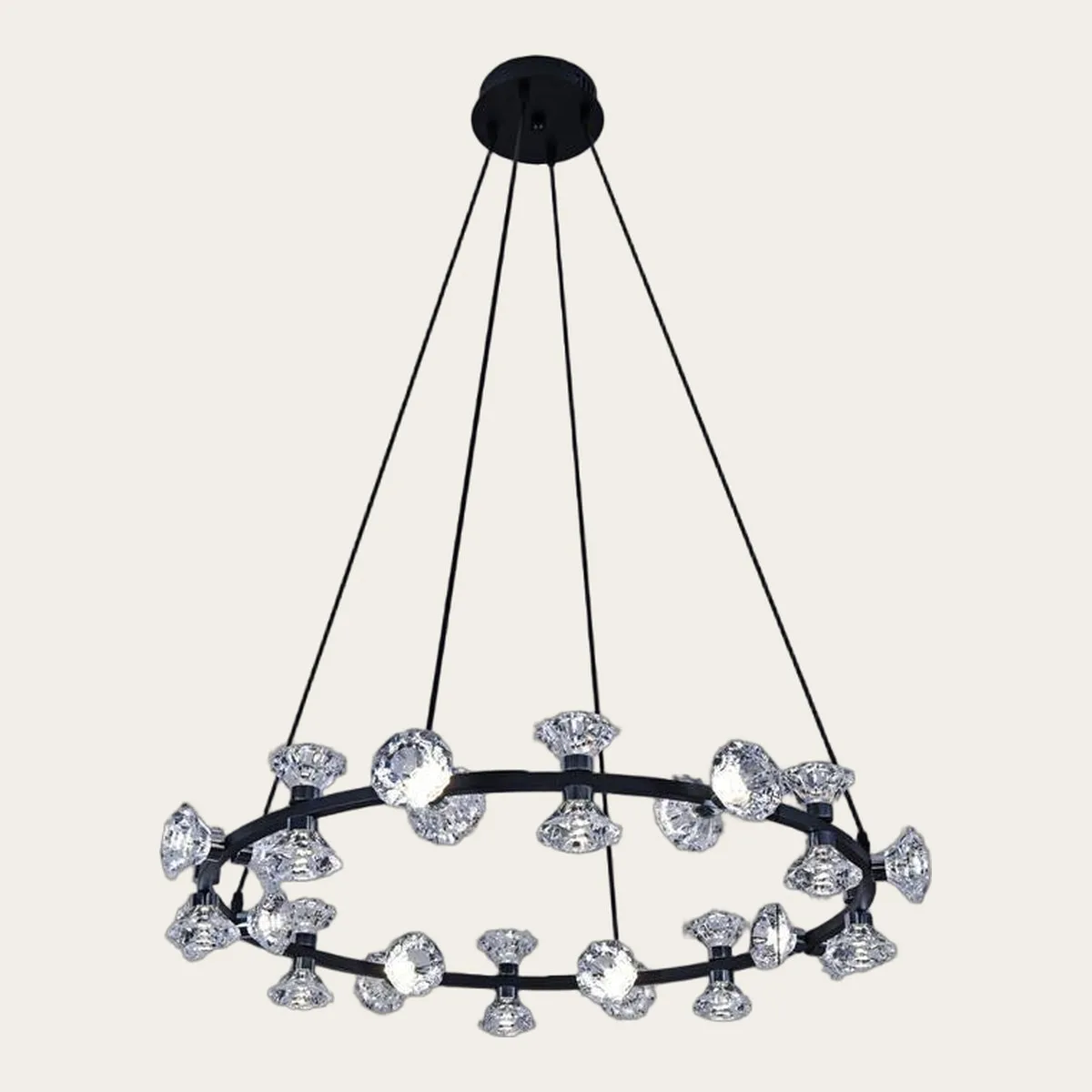 SinWay sinway-minimal-138 &middot; Modern French Light-Luxury Pendant Lamp