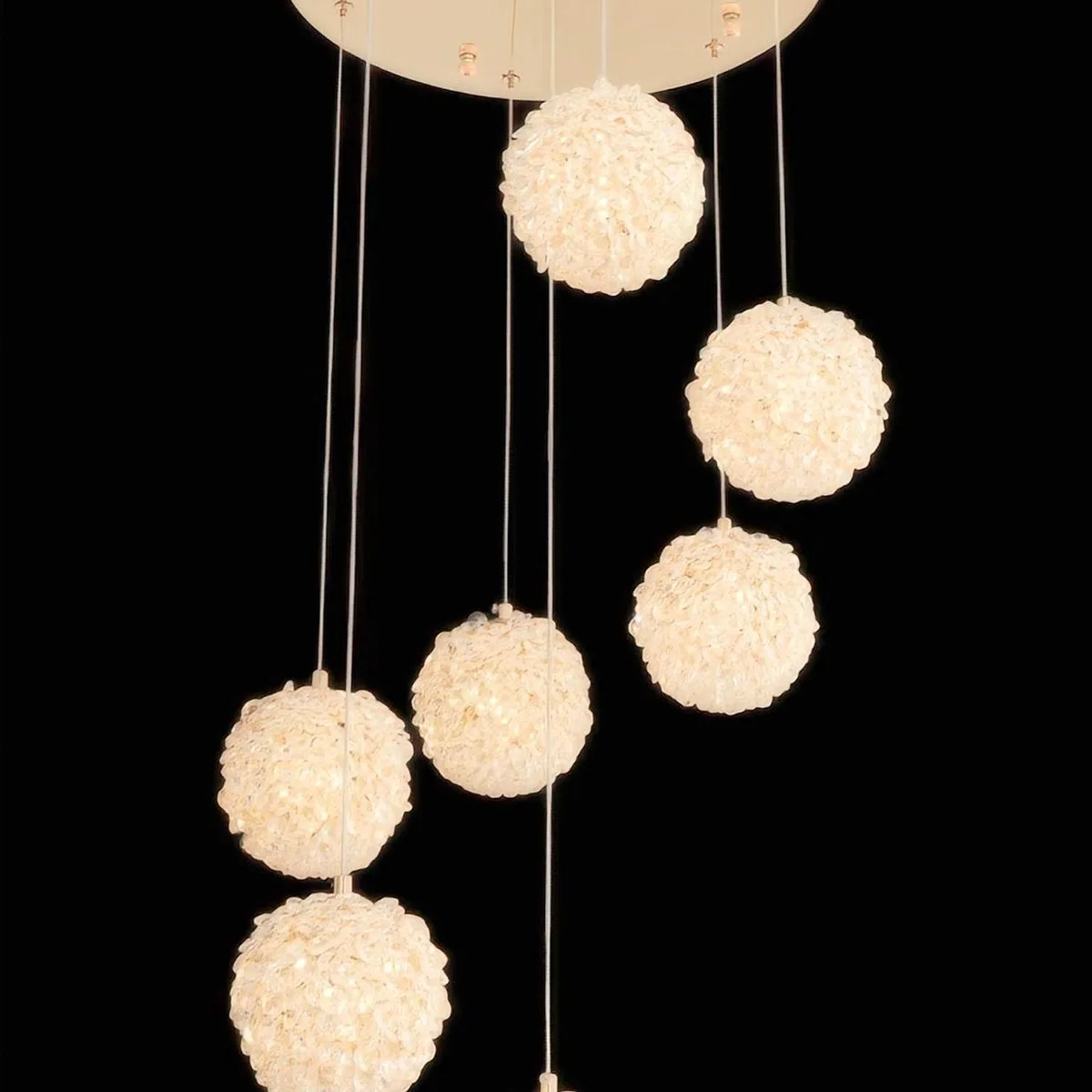 SinWay sinway-italian-050 &middot; Italian-style Crystal Chandelier