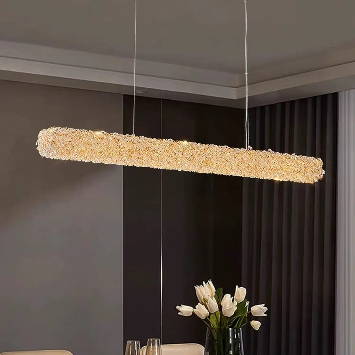 SinWay sinway-italian-021 &middot; Italian-style Crystal Chandelier