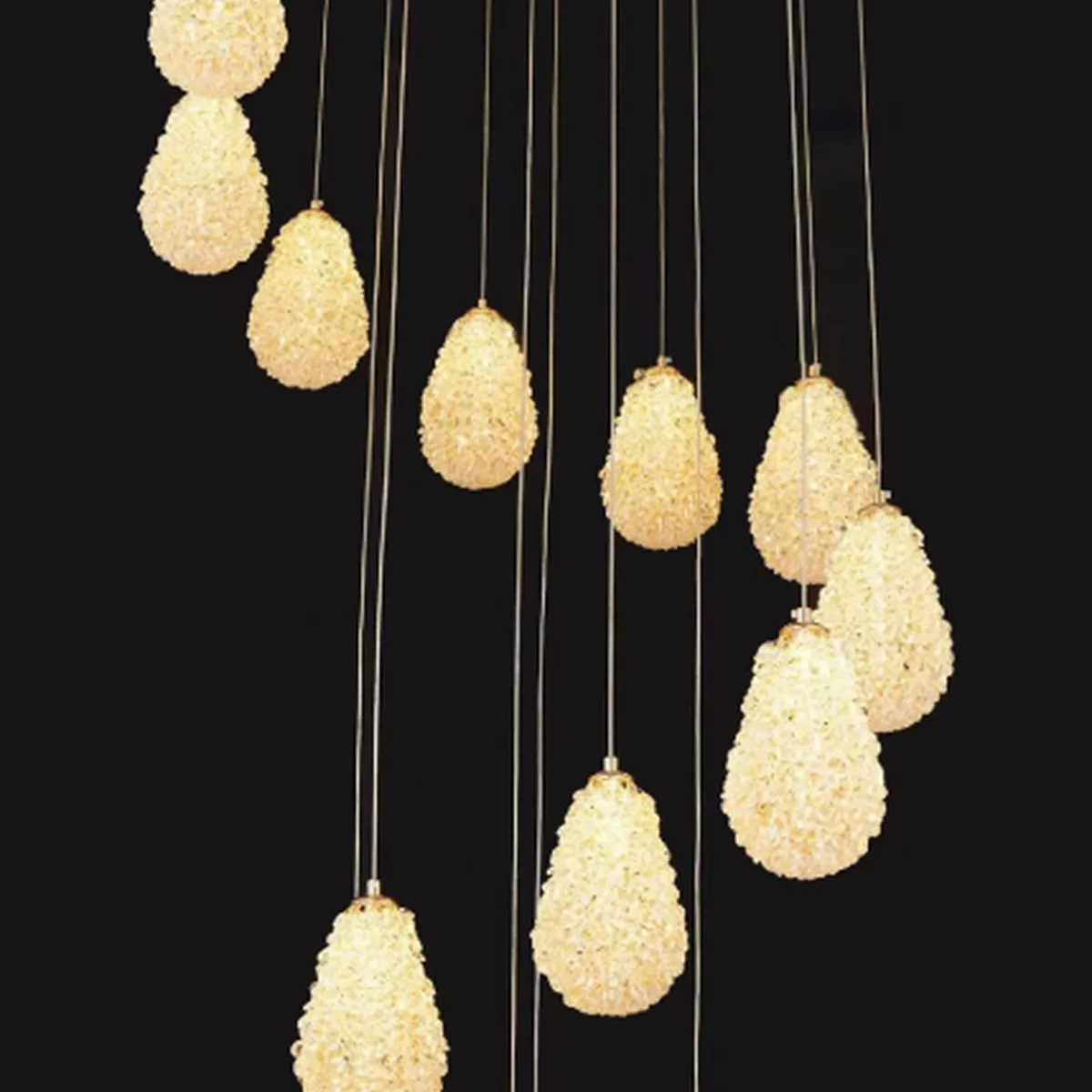 SinWay sinway-italian-046 &middot; Italian-style Crystal Chandelier