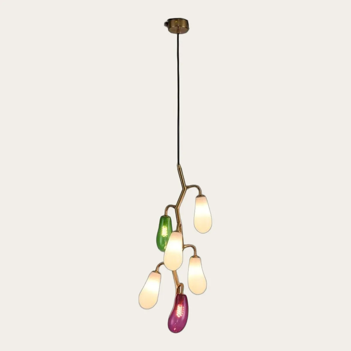 SinWay sinway-minimal-142 &middot; Modern French Light-Luxury Pendant Lamp