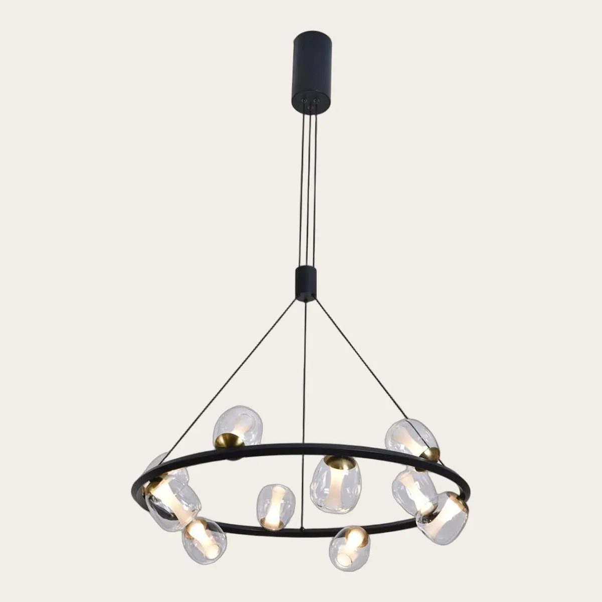 SinWay sinway-minimal-094 &middot; Modern French Light-Luxury Pendant Lamp