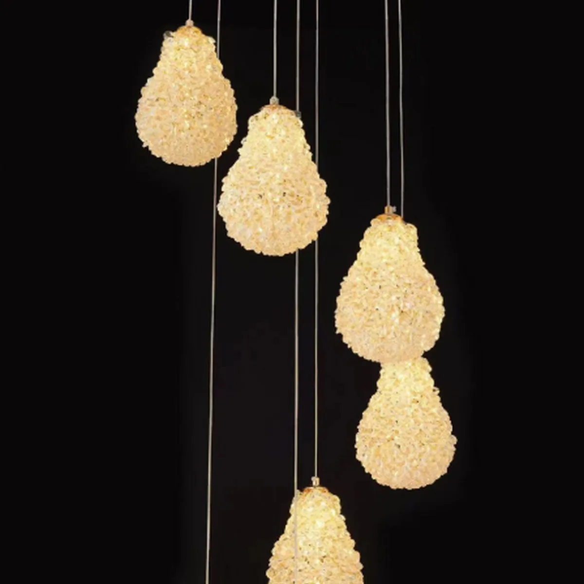 SinWay sinway-italian-045 &middot; Italian-style Crystal Chandelier