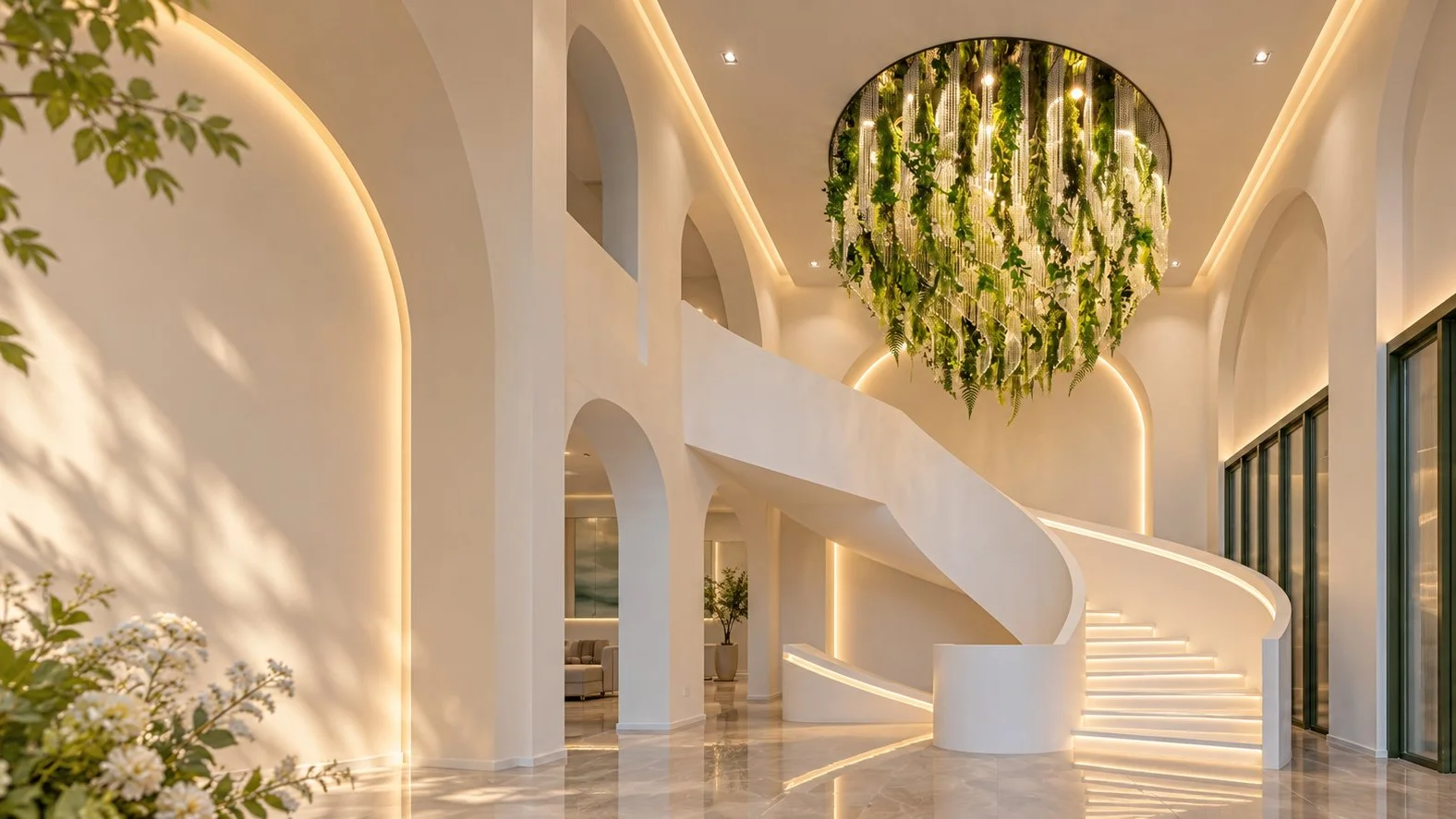 Start a Custom Lighting Project