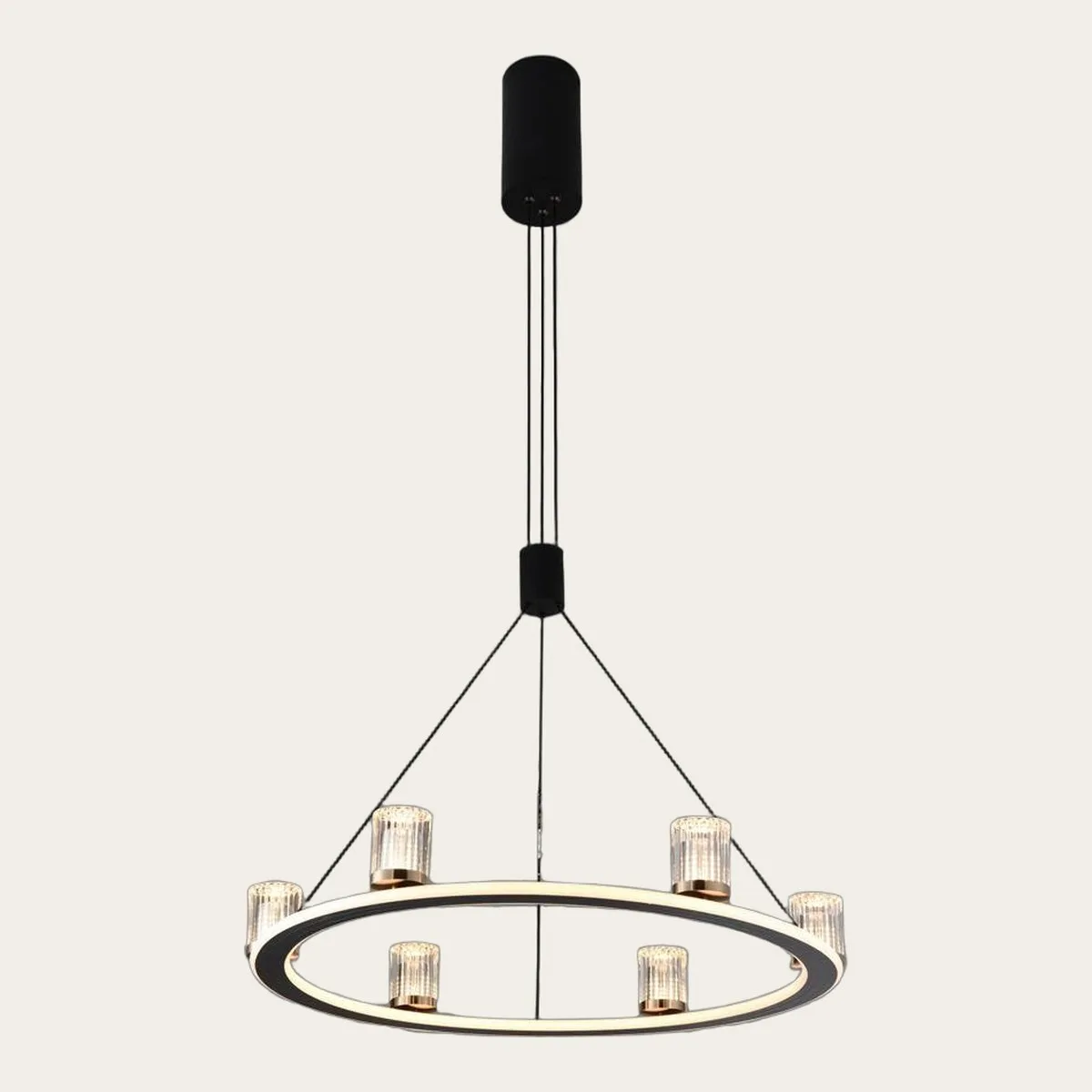 SinWay sinway-minimal-156 &middot; Modern French Light-Luxury Pendant Lamp