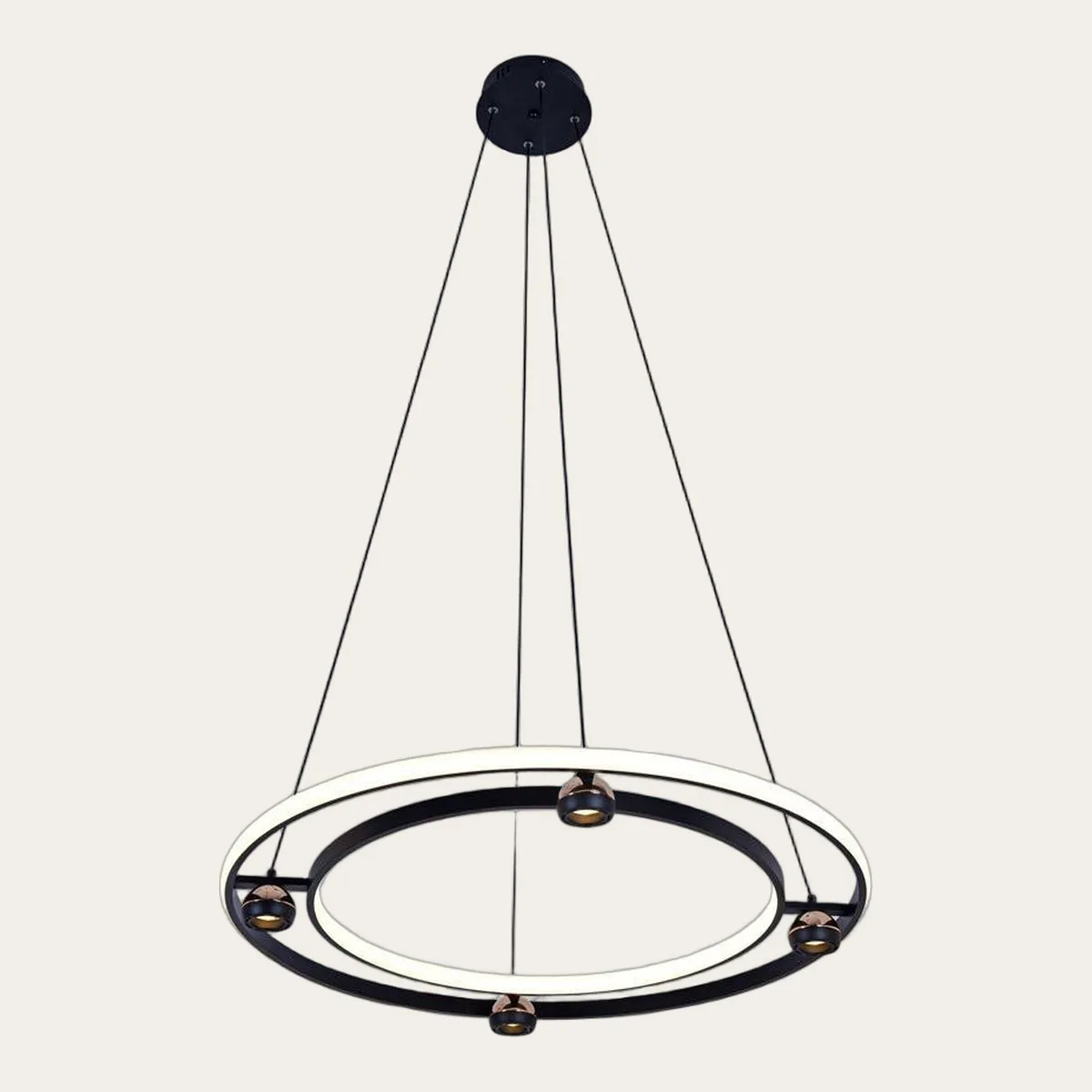 SinWay sinway-minimal-119 &middot; Modern French Light-Luxury Pendant Lamp