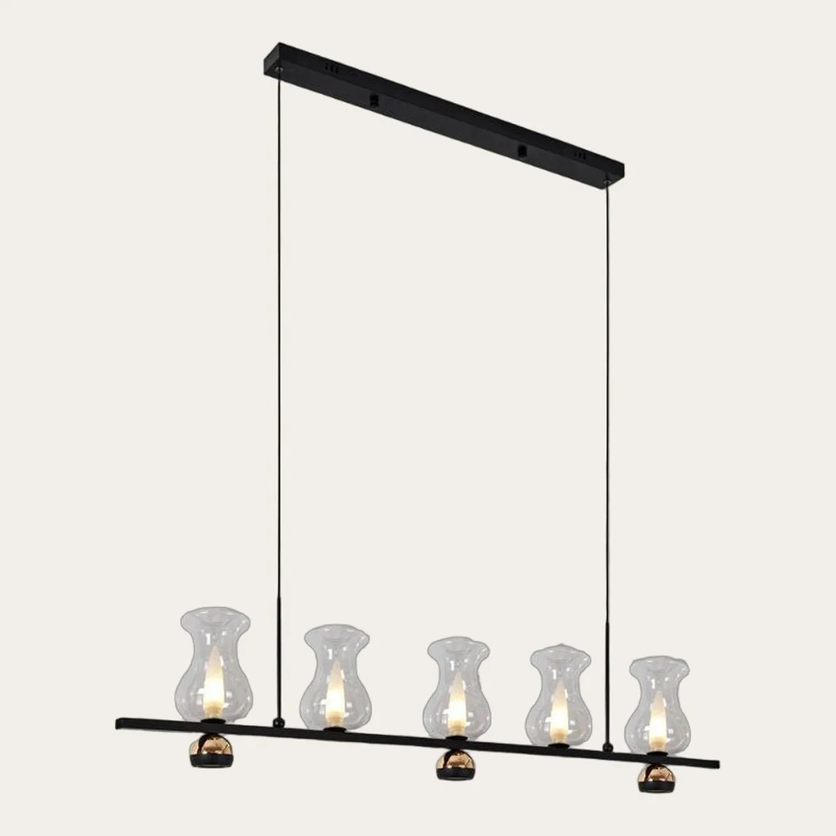 SinWay sinway-minimal-070 &middot; Modern French Light-Luxury Pendant Lamp