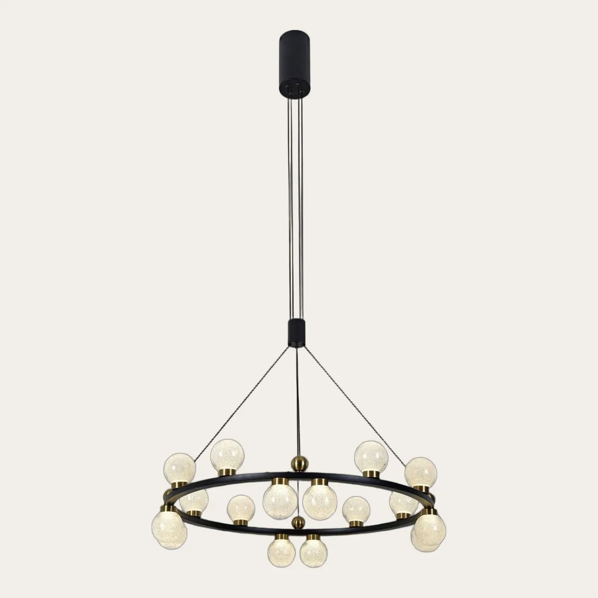 SinWay sinway-minimal-079 &middot; Modern French Light-Luxury Pendant Lamp