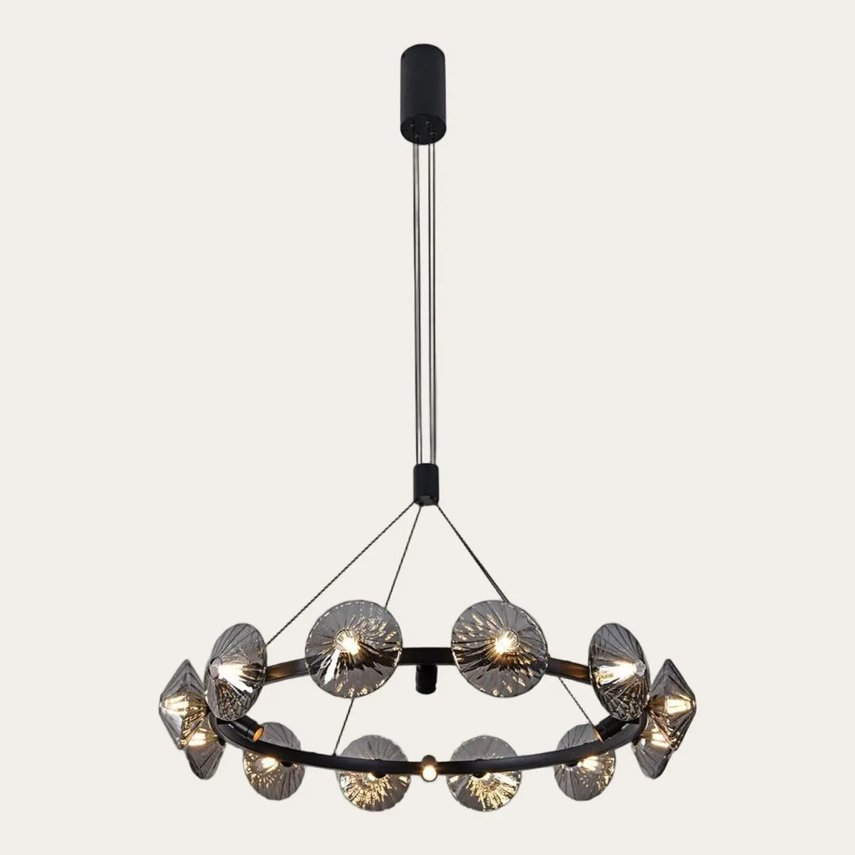 SinWay sinway-minimal-048 &middot; Modern French Light-Luxury Pendant Lamp