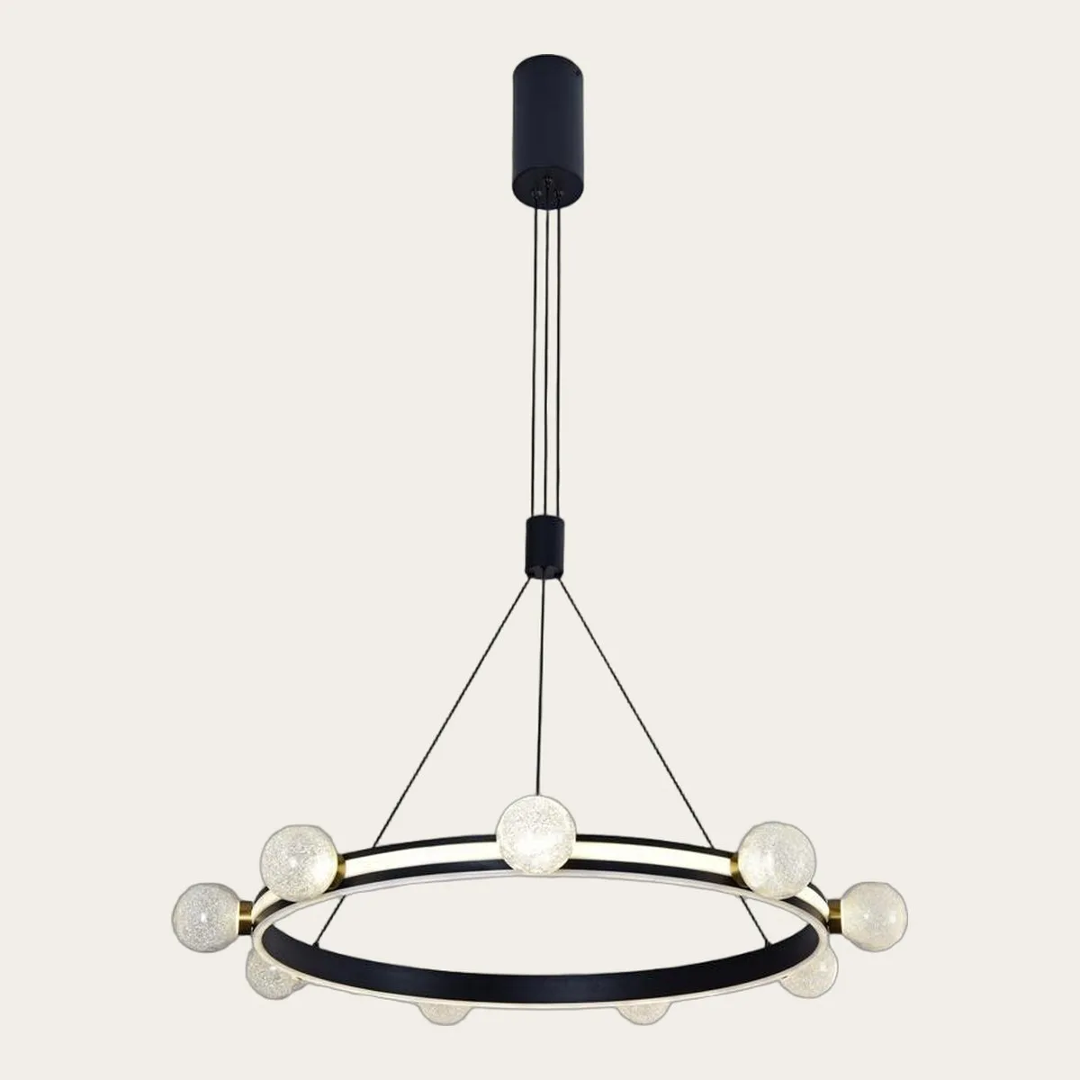 SinWay sinway-minimal-105 &middot; Modern French Light-Luxury Pendant Lamp