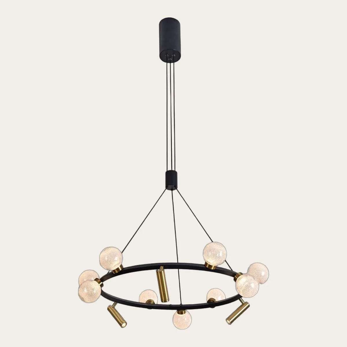 SinWay sinway-minimal-086 &middot; Modern French Light-Luxury Pendant Lamp