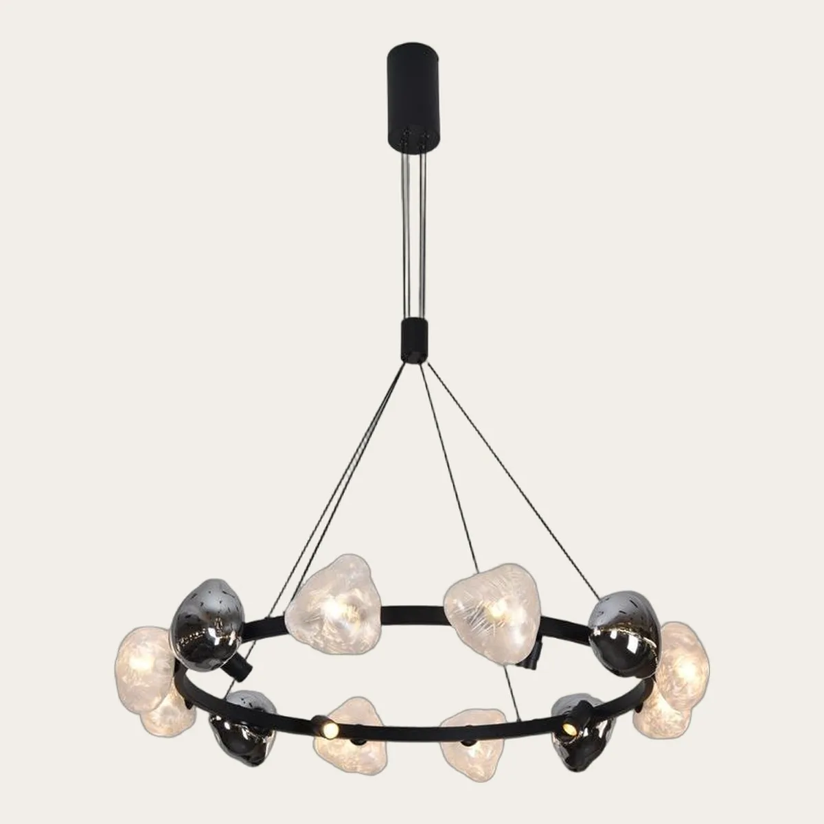 SinWay sinway-minimal-050 &middot; Modern French Light-Luxury Pendant Lamp