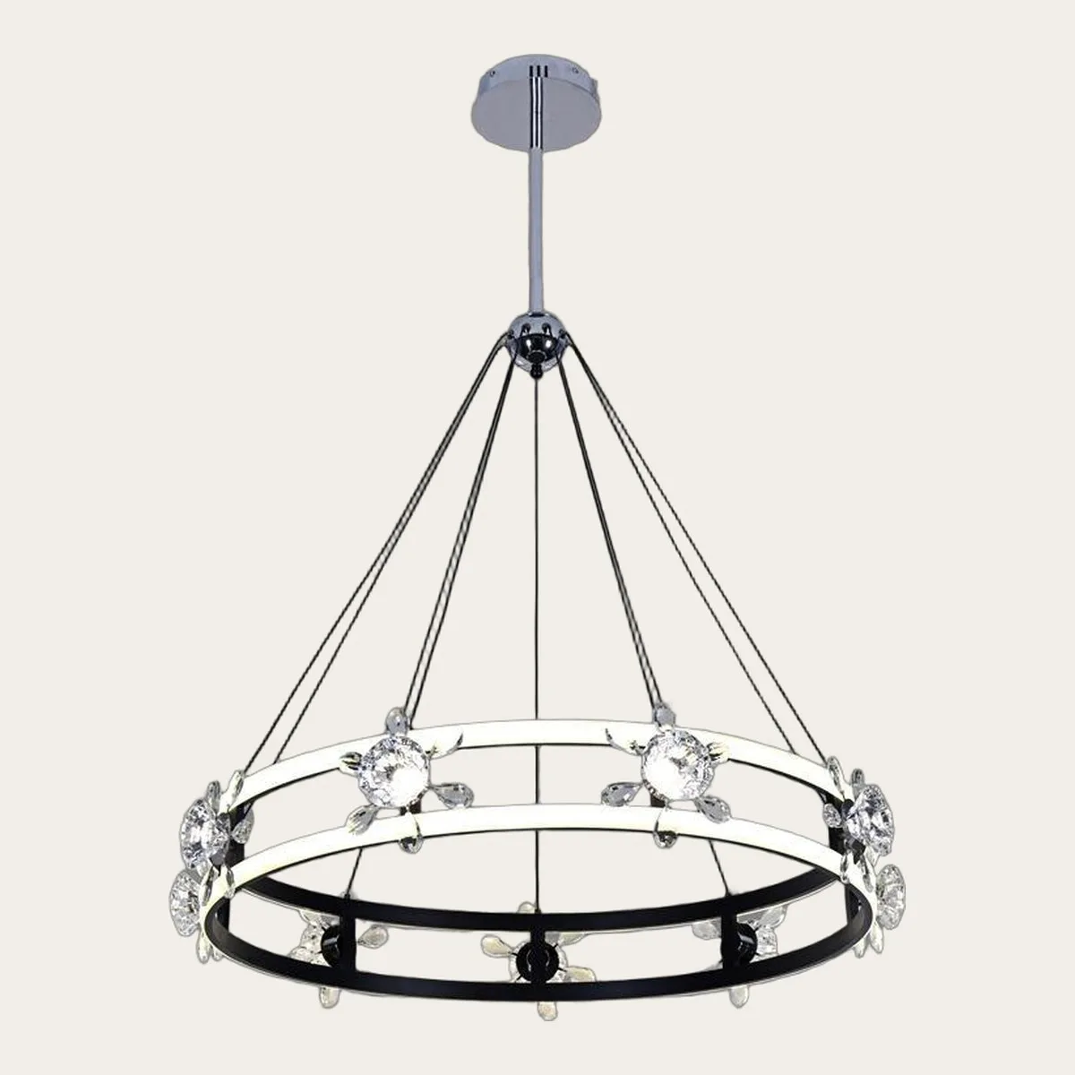 SinWay sinway-minimal-009 &middot; Modern French Light-Luxury Pendant Lamp