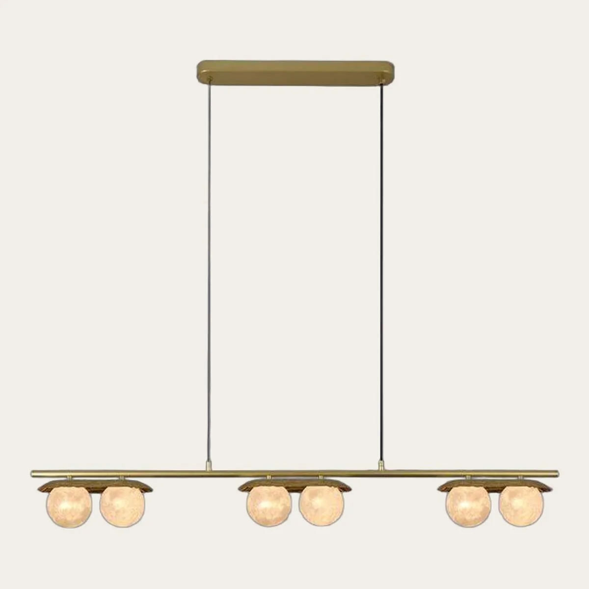 SinWay sinway-minimal-131 &middot; Modern French Light-Luxury Pendant Lamp