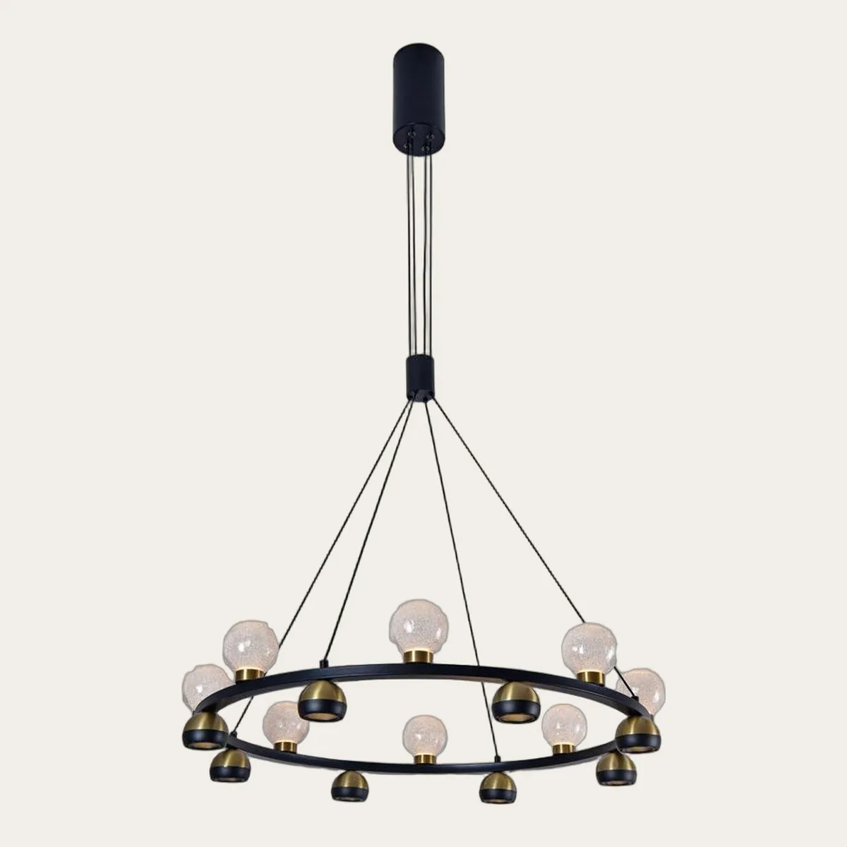 SinWay sinway-minimal-096 &middot; Modern French Light-Luxury Pendant Lamp