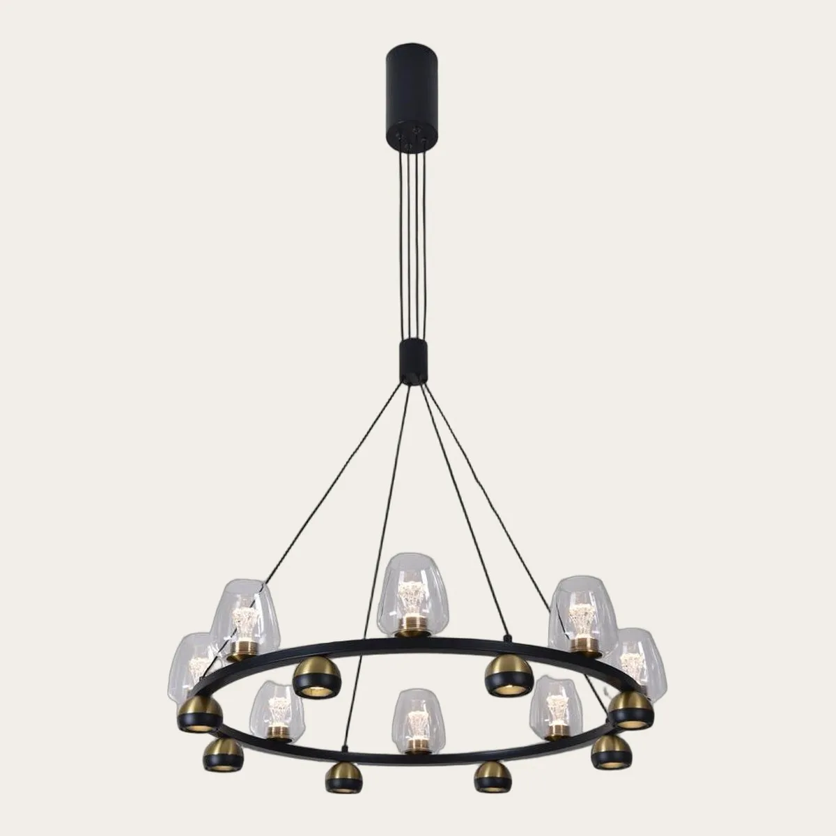 SinWay sinway-minimal-101 &middot; Modern French Light-Luxury Pendant Lamp