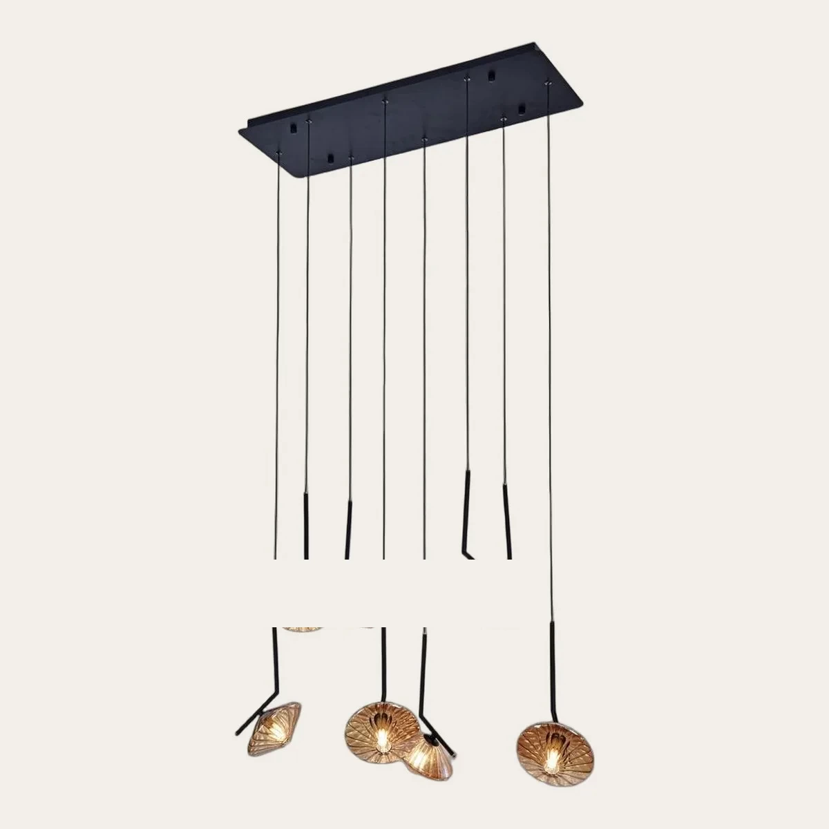SinWay sinway-minimal-109 &middot; Modern French Light-Luxury Pendant Lamp