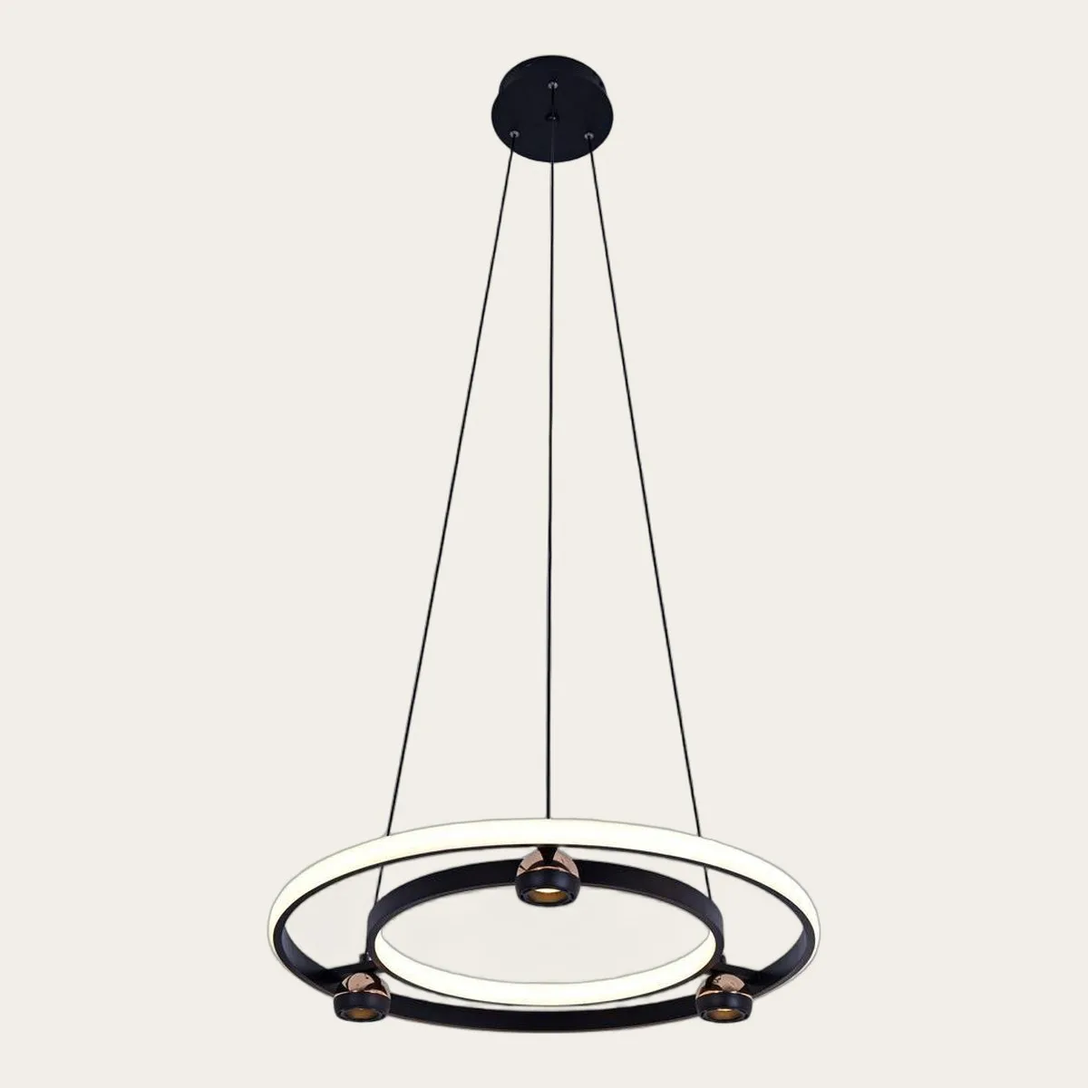SinWay sinway-minimal-116 &middot; Modern French Light-Luxury Pendant Lamp