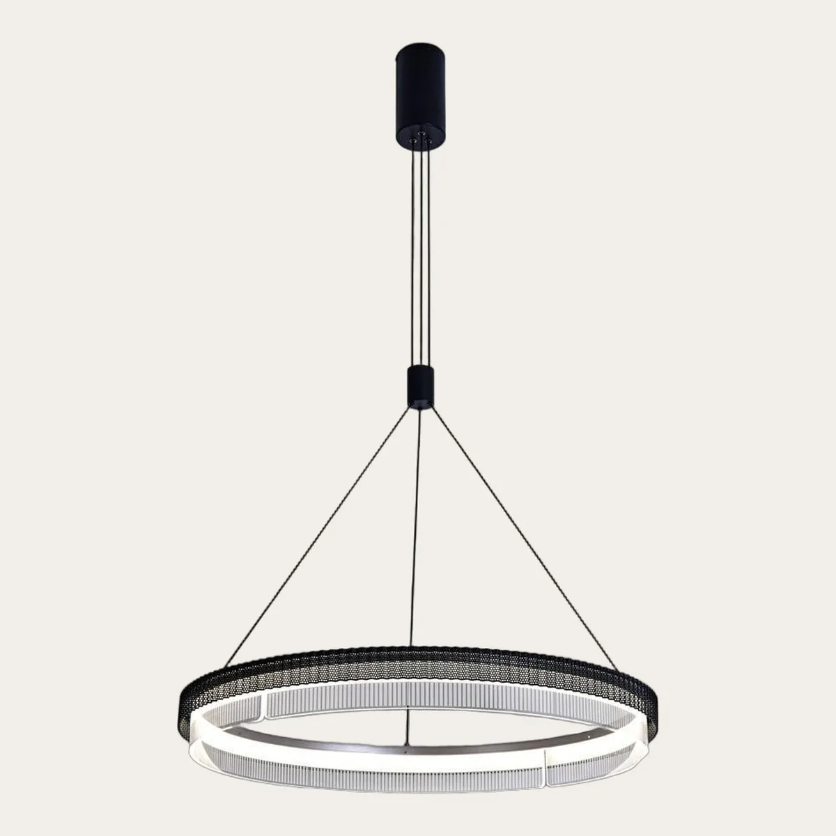 SinWay sinway-minimal-171 &middot; Modern French Light-Luxury Pendant Lamp
