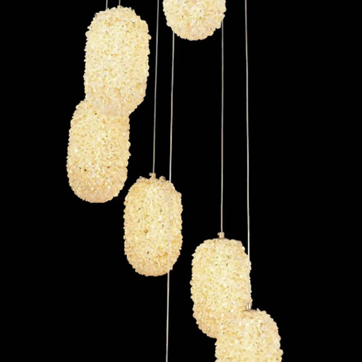 SinWay sinway-italian-048 &middot; Italian-style Crystal Chandelier