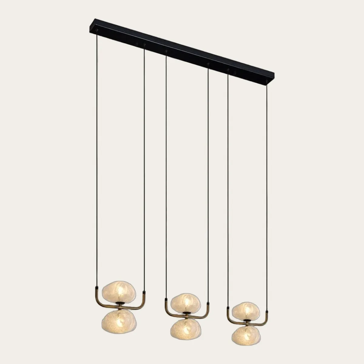 SinWay sinway-minimal-029 &middot; Modern French Light-Luxury Pendant Lamp