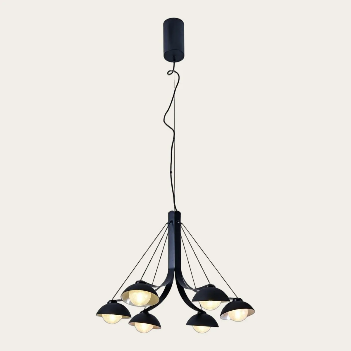 SinWay sinway-minimal-110 &middot; Modern French Light-Luxury Pendant Lamp