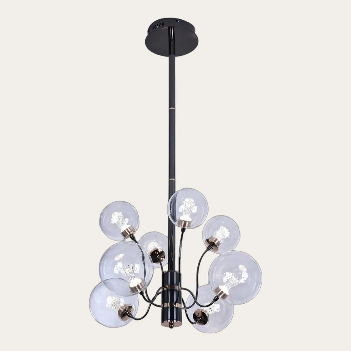 SinWay sinway-minimal-133 &middot; Modern French Light-Luxury Pendant Lamp