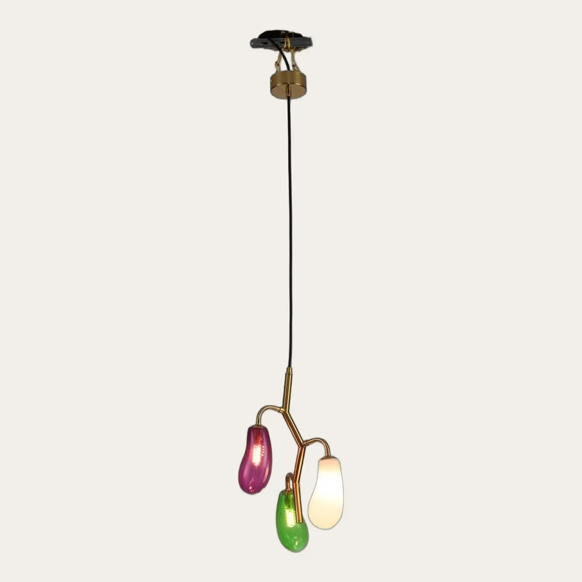 SinWay sinway-minimal-144 &middot; Modern French Light-Luxury Pendant Lamp