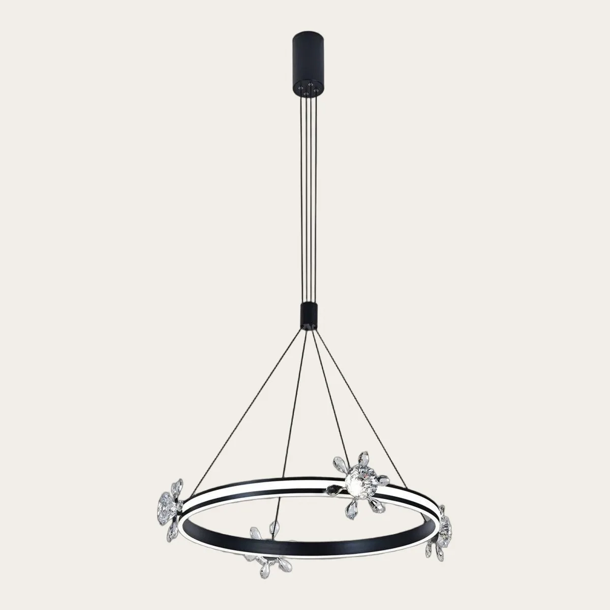 SinWay sinway-minimal-084 &middot; Modern French Light-Luxury Pendant Lamp