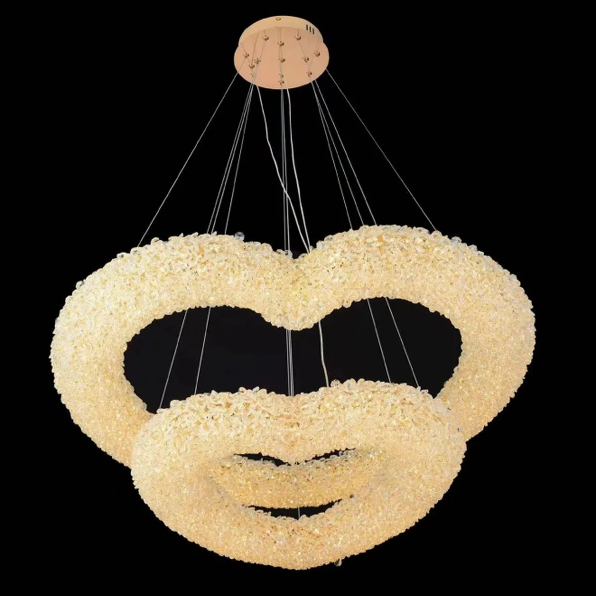 SinWay sinway-italian-051 &middot; Italian-style Crystal Chandelier
