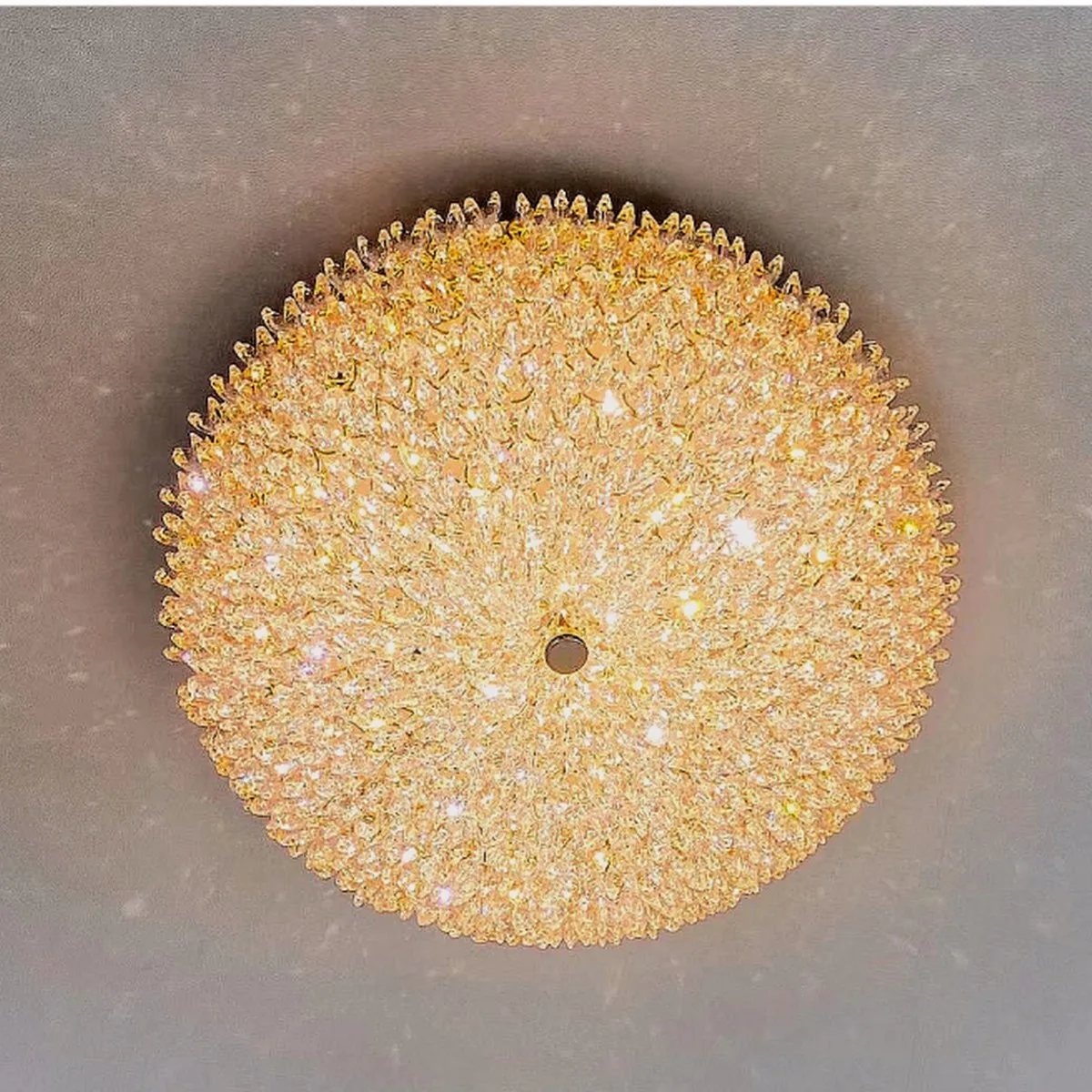 SinWay sinway-italian-009 &middot; Italian-style Crystal Chandelier